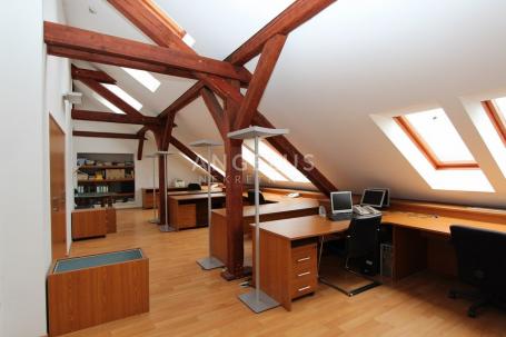 Business premise Centar, Gornji Grad - Medveščak, 351m2