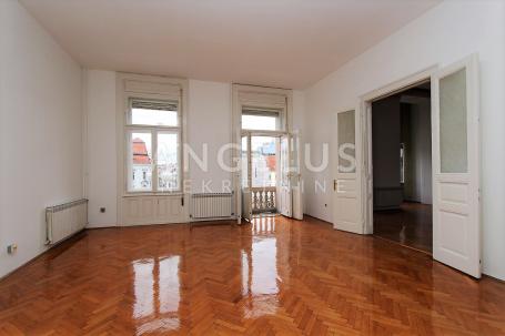 Zagreb, Centar - Trg bana Jelačića, poslovni prostor 150m2 - prodaja