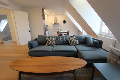 Wohnung Gornji grad, Gornji Grad - Medveščak, 150m2