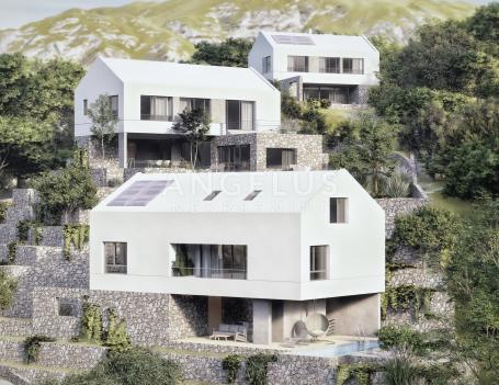 Kroatien Brac - Exklusives Baugrundstück, 50 m vom Meer entfernt