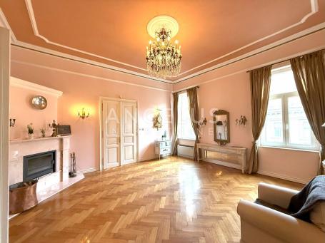 Wohnung Donji grad, Donji Grad, 150m2