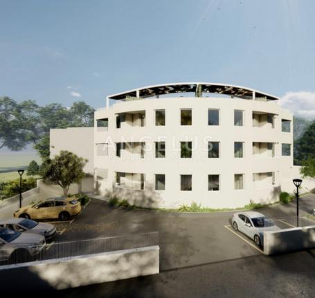 Šibenik, Žaborić - NOVOGRADNJA*** dvosoban apartman u blizini mora 