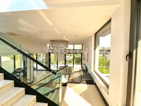 Zagreb, Gornje Prekrižje - luksuzna vila 550m2, prodaja