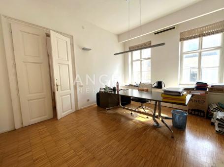 Zagreb, Centar - Radićeva ulica, 7 ureda, zakup 152m2