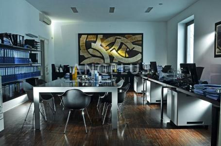 Zagreb, Ribnjak, poslovna zgrada, 600m2