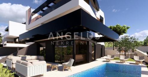 Wohnung Krk, 94,94m2