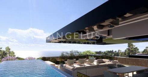 Wohnung Krk, 134,91m2