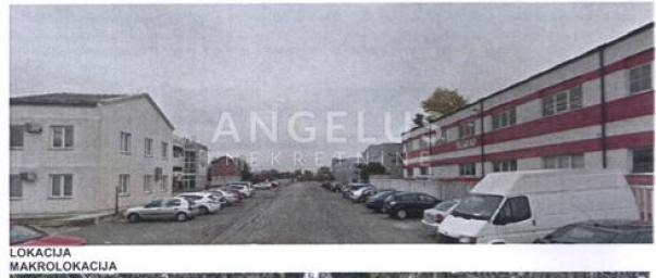 Land Stenjevec, 6.140m2