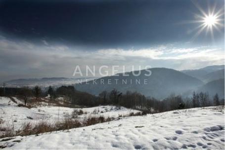 Grundstück Cerovica, Samobor - Okolica, 136.056m2