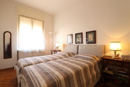 Pula, Zentrum - Renovierte Wohnung im Stadtzentrum, 97m2
