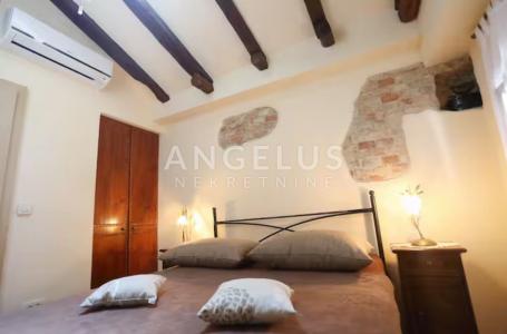 Kroatien, Split, Varoš - renoviertes Steinhaus in der Nähe der Rivat