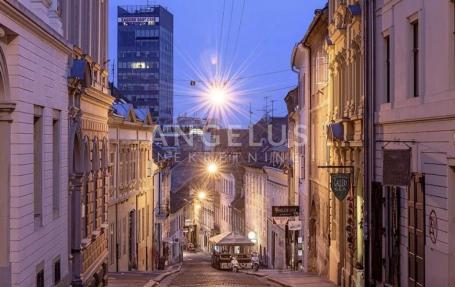 Zagreb, Centar, zgrada na prodaju