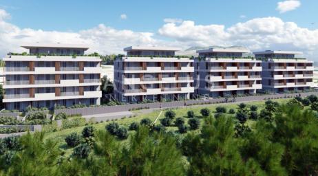 Kroatien, Split, Pazdigrad – Wohnung mit einem Schlafzimmer in einem NEUBAU, 51,96 m2, ZU VERKAUFEN