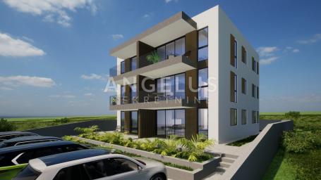 Pag, Povljana - apartman sa pogledom na more, 65m2, PRODAJA
