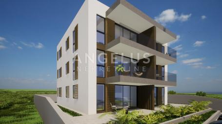 Pag, Povljana - apartman sa vrtom i parkingom, 69m2, PRODAJA