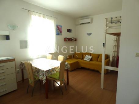 Istra, Rovnjsko selo - garsonijera 29m2