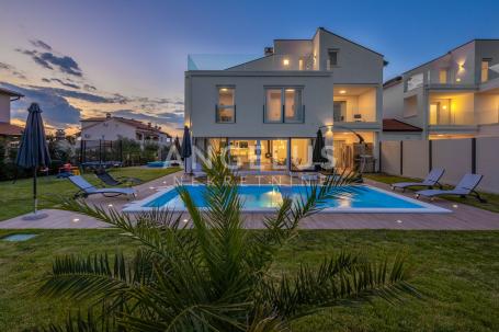 Istra, Poreč - prodaje se Villa sa bazenom