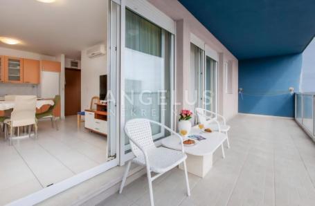 Split, Žnjan - Drei-Zimmer-Wohnung zum Verkauf