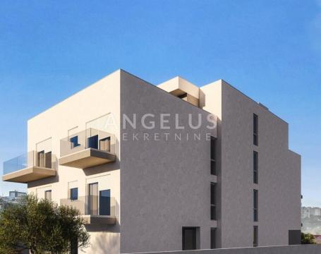 Split, Mejaši - POSLOVNI PROSTOR, uslužne namjene, 107.82 m2