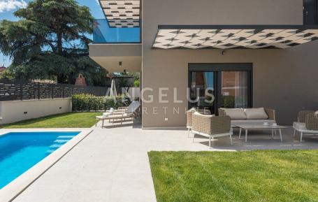 Wohnung Vabriga, Tar-Vabriga, 136m2