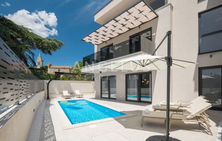 Wohnung Tar, Tar-Vabriga, 136m2