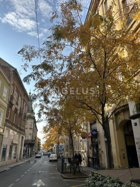 Business premise Donji grad, Donji Grad, 115m2