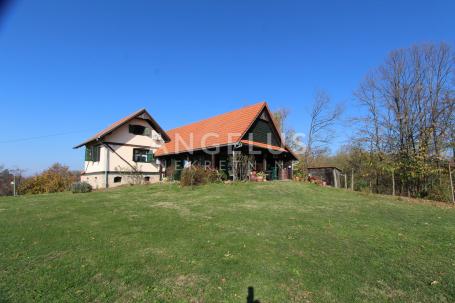 House Gornja Gračenica, Popovača, 150m2