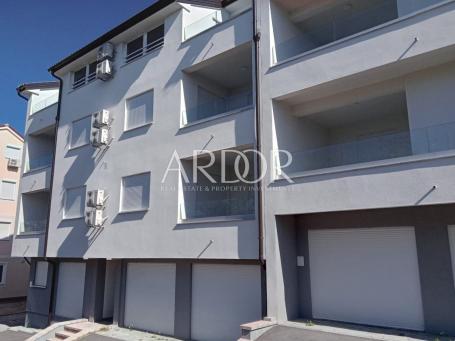 Crikvenica stan S3 novogradnja