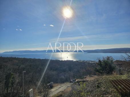 Crikvenica, građevinsko zemljište
