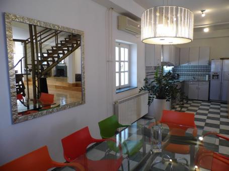 VOZDOVAC MEDAKOVIC III 400m2 , 750 ,3500e