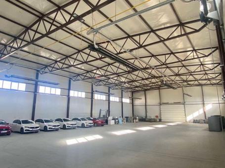 STARA PAZOVA STARA PAZOVA 1440m2 , 50ari ,5500e
