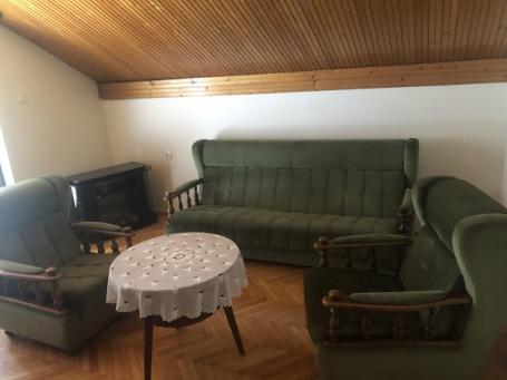 VOZDOVAC VOJVODE STEPE 200m2 , 400 ,2500e