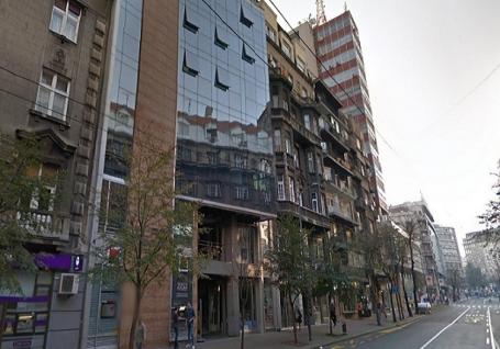 STARI GRAD CENTAR 103m2 , 2200e