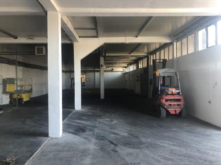 PALILULA KRNJACA 1300m2 , 4200e