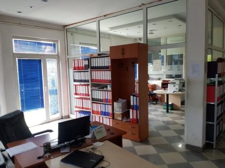 ZEMUN ALTINA 800m2 , 3500e