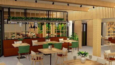ZEMUN ZEMUN 350m2 , 4000e