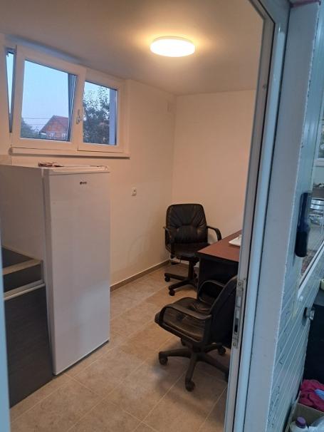PALILULA OVCA 150m2 , 80 ,800e