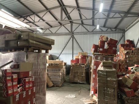 VOZDOVAC BUBANJ POTOK 500m2 , 999999e