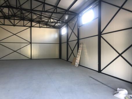 ZEMUN ALTINA 410m2 , 2000e