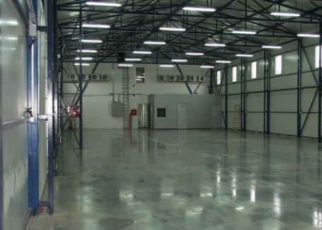 ZEMUN AUTOPUT BG-NS 930m2 , 6000e