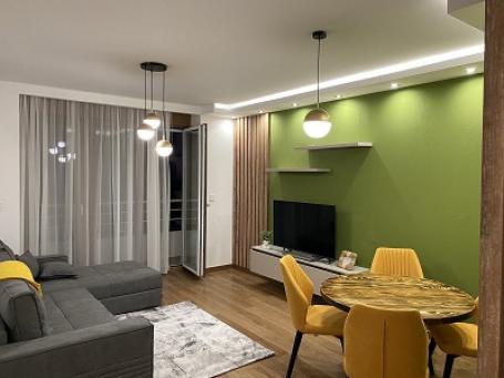 NOVI BEOGRAD TOSIN BUNAR 50m2 , T ,900e