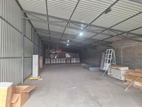 DOBANOVACKA PETLJA 1000m2 , 4000e