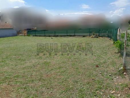 Izdaje se plac na Panteleju, 400m2!