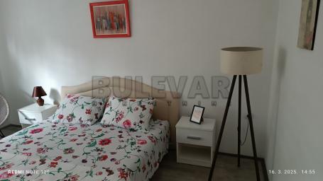 Izdaje se stan kod Zone 2