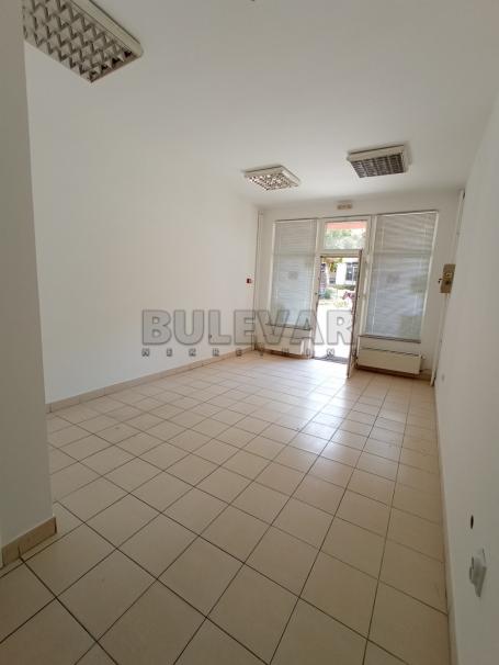 Izdaje se odličan lokal na Paliluli, 25m2