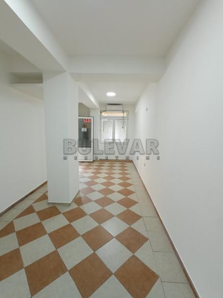 Izdaje se odličan lokal na Paliluli, 20m2