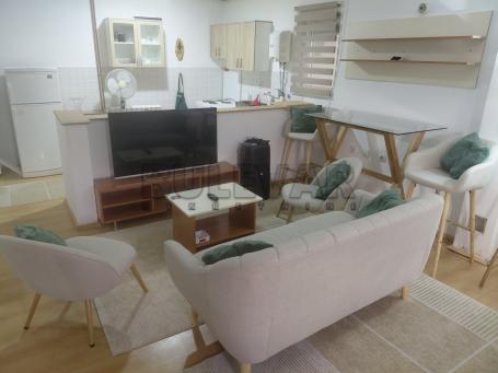 Izdaje se odličan stan u Donjoj Vežini, 40m2