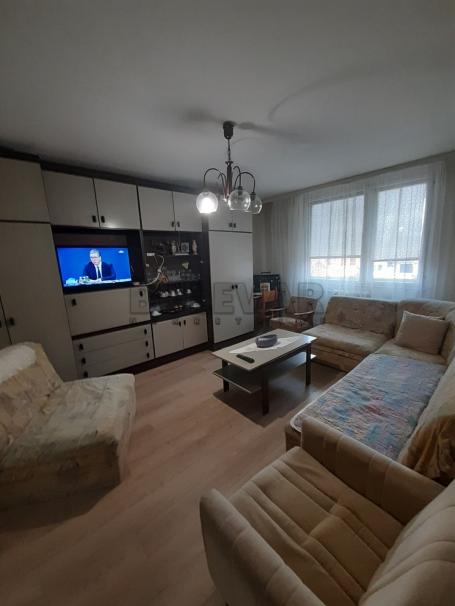 Odličan 2.0 stan, 58m2,  VI sprat , lift, Duvanište kod Merkatora