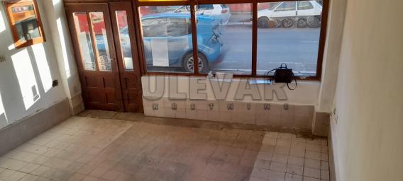 Lokal 46m2, na Obilićevom Vencu