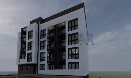 Retko u ponudi! Luks stan- apartman, novogradnja Sokobanja , 39m2 na izuzetnoj lokaciji